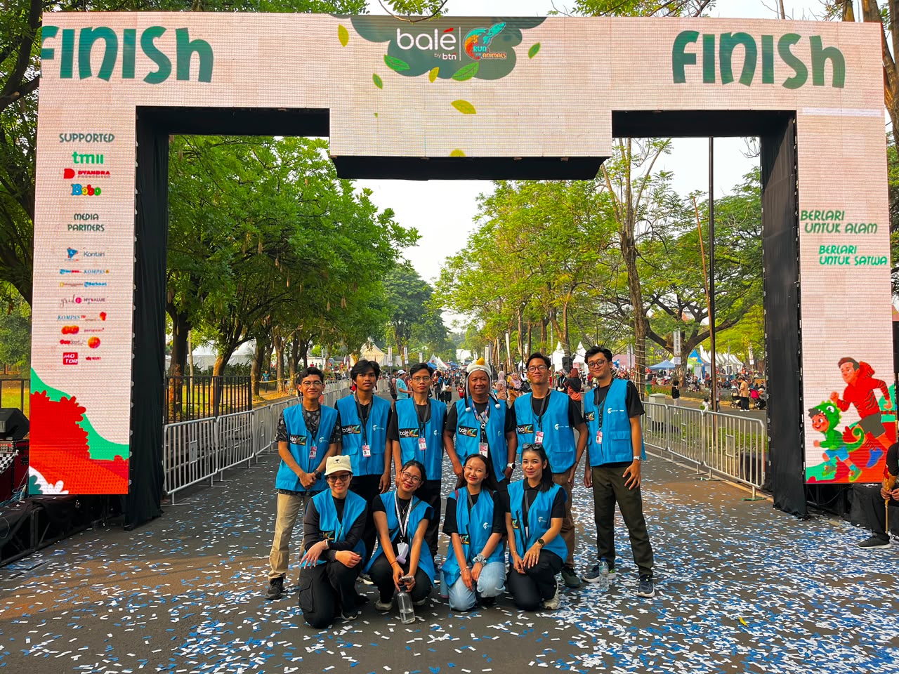 Run For Animals 2026